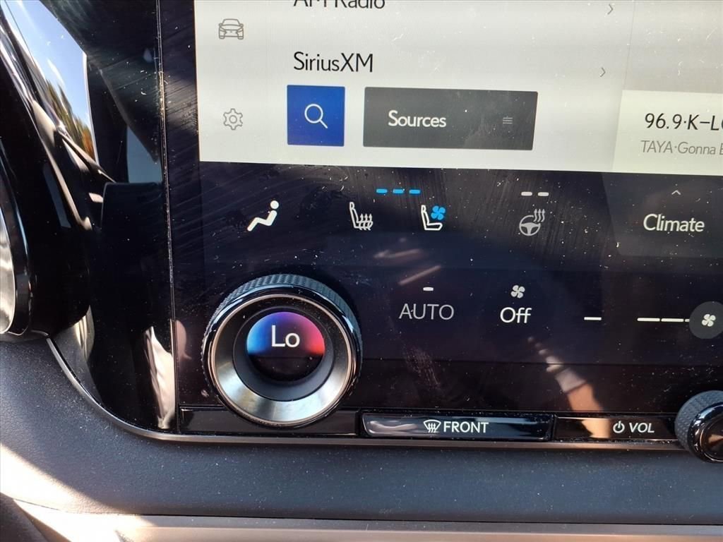 Certified 2023 Lexus RX 350 Premium Plus image 22