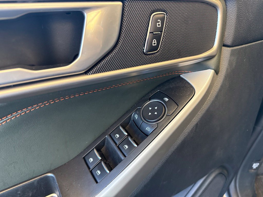 Used 2023 Ford Explorer Timberline AWD/4WD image 15