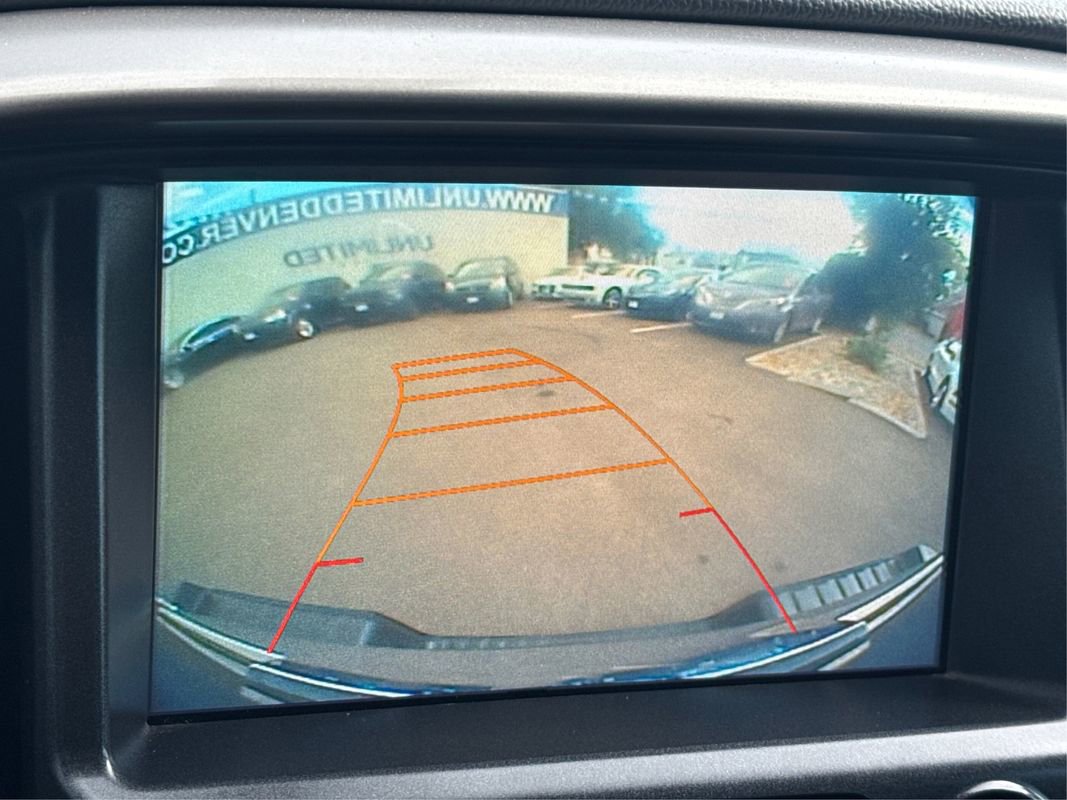 Used 2017 Chevrolet Colorado Z71 image 31