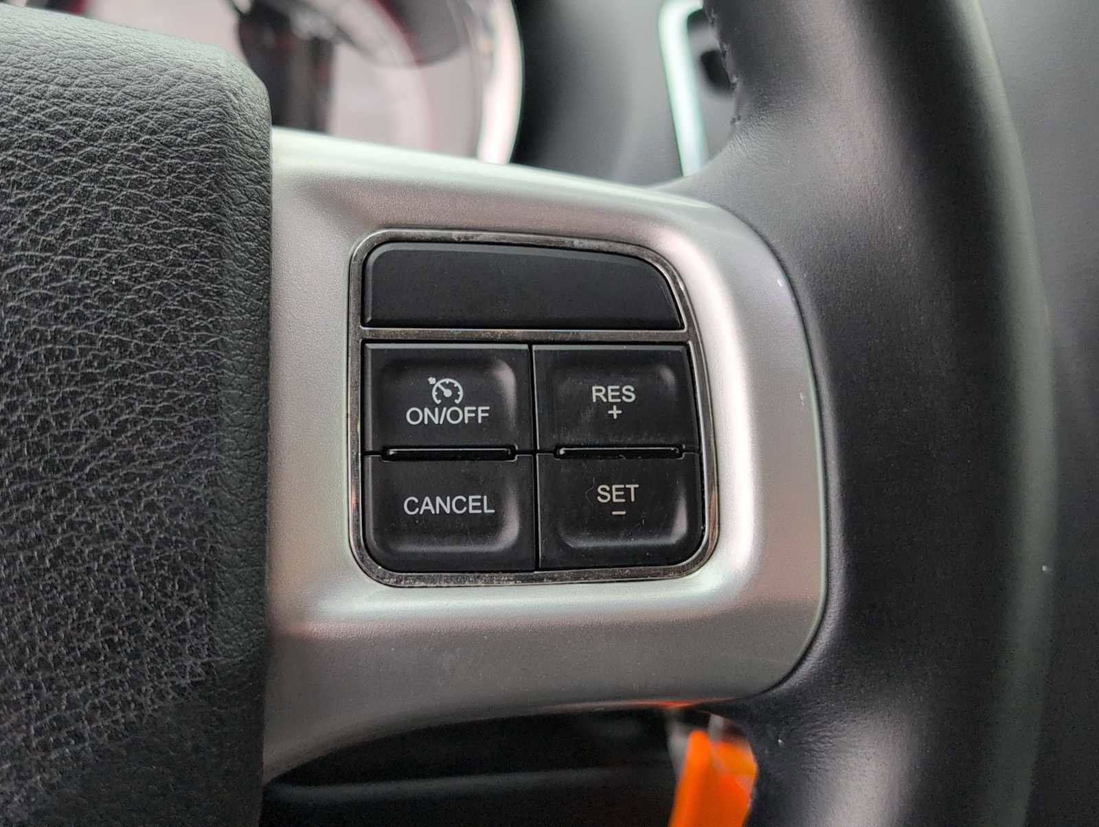 Used 2012 Dodge Grand Caravan Crew w/ Crew Value Pkg image 24