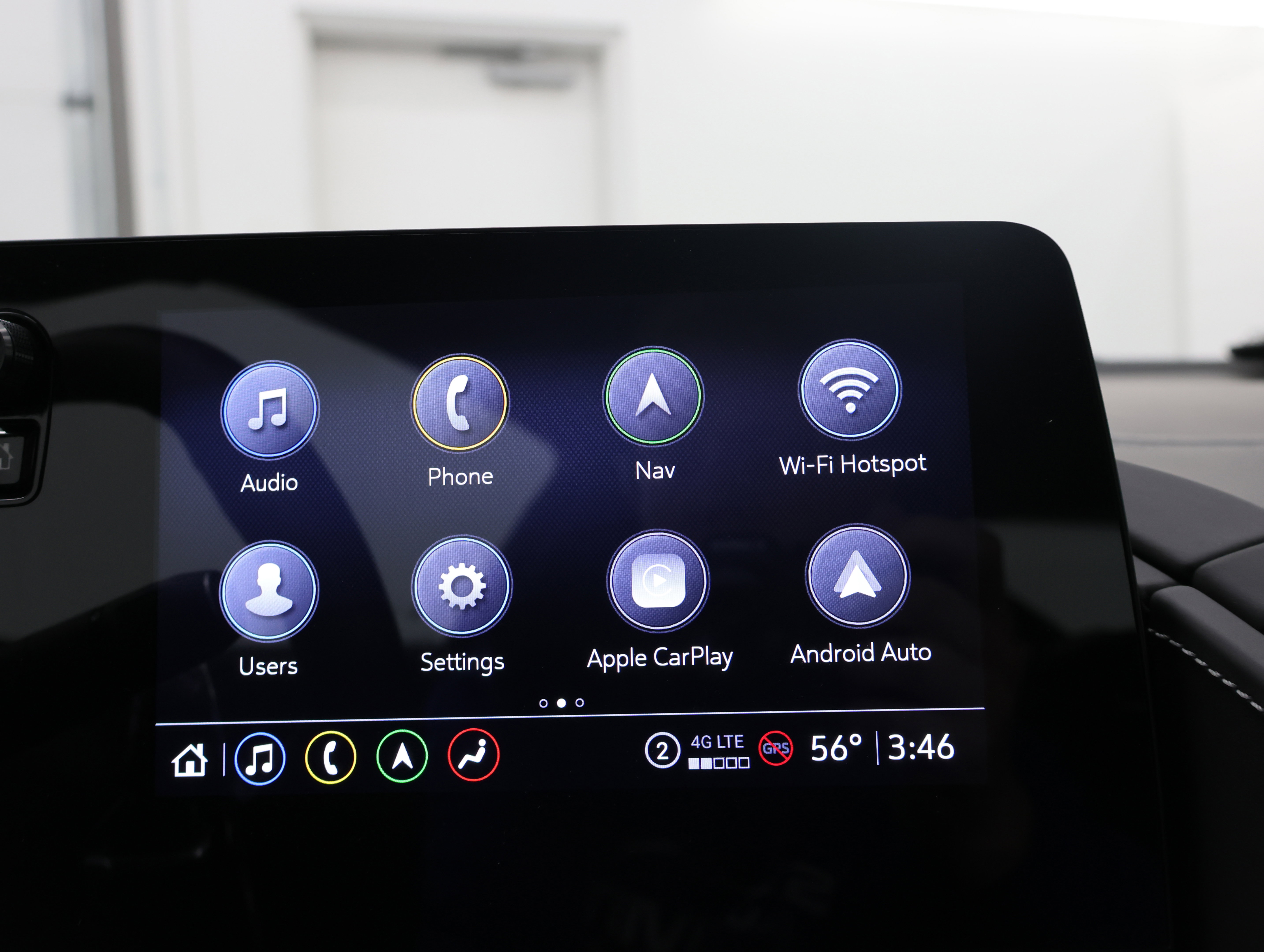 Used 2023 Chevrolet Corvette Stingray Premium Cpe w/ Z51 Performance Package image 42