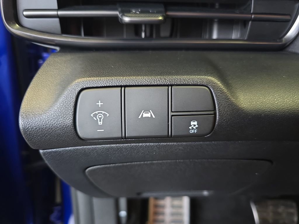 Used 2023 Hyundai Elantra N Line image 26