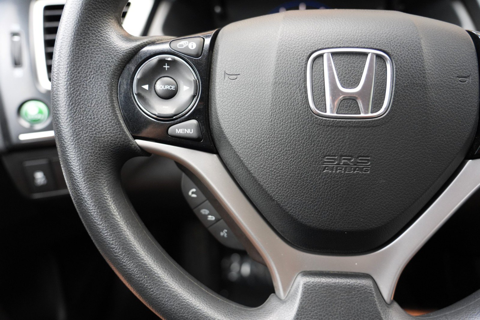 Used 2015 Honda Civic EX image 21