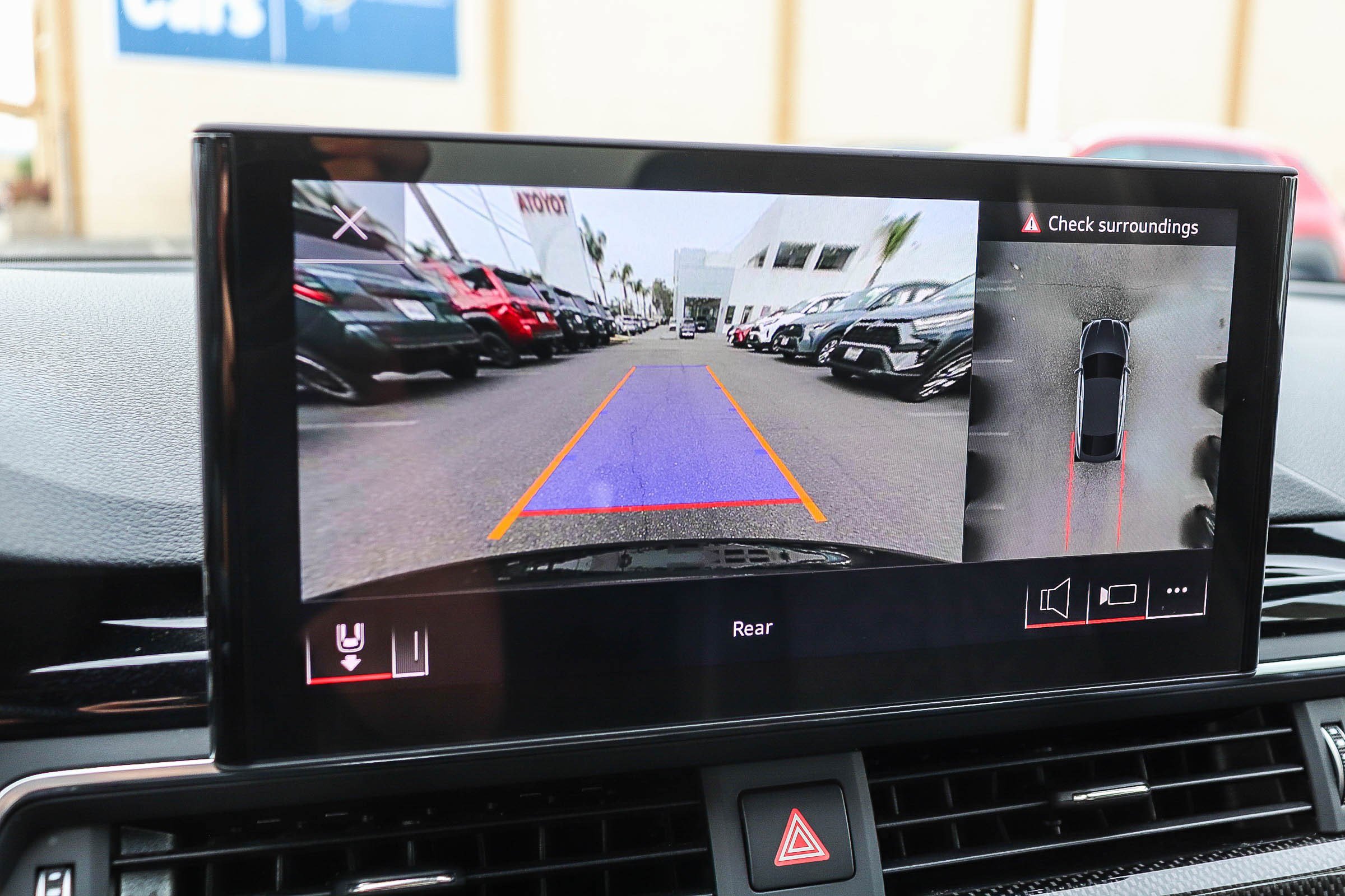 Used 2024 Audi S5 Premium Plus image 33