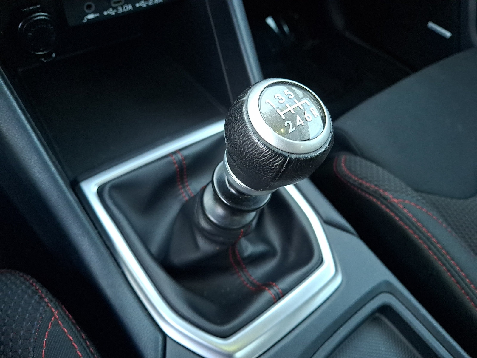 Used 2024 Subaru WRX Premium AWD/4WD image 17