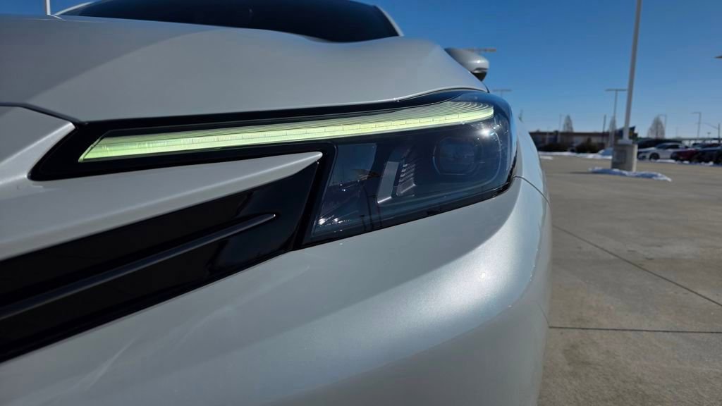 New 2026 Honda Prelude image 9
