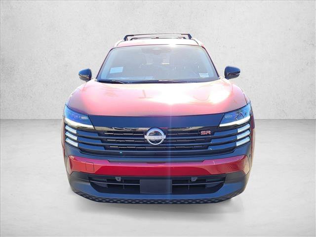 New 2026 Nissan Kicks SR image 6