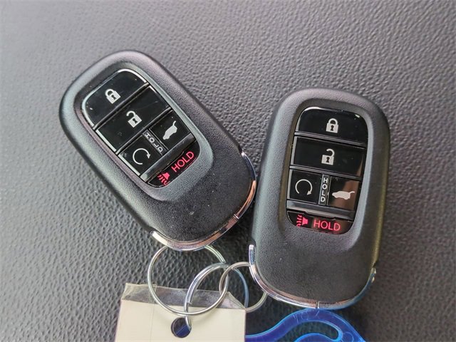 Used 2025 Honda CR-V Sport-L image 29