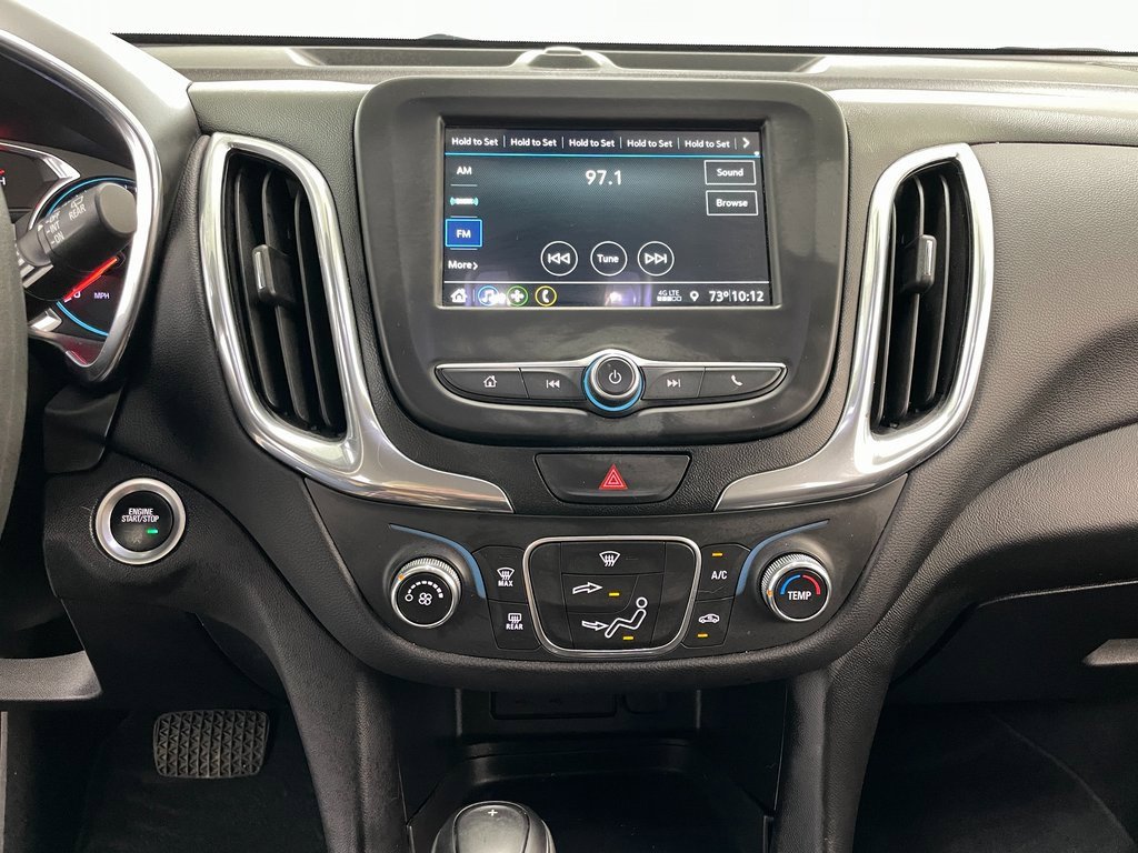Certified 2019 Chevrolet Equinox LT image 28