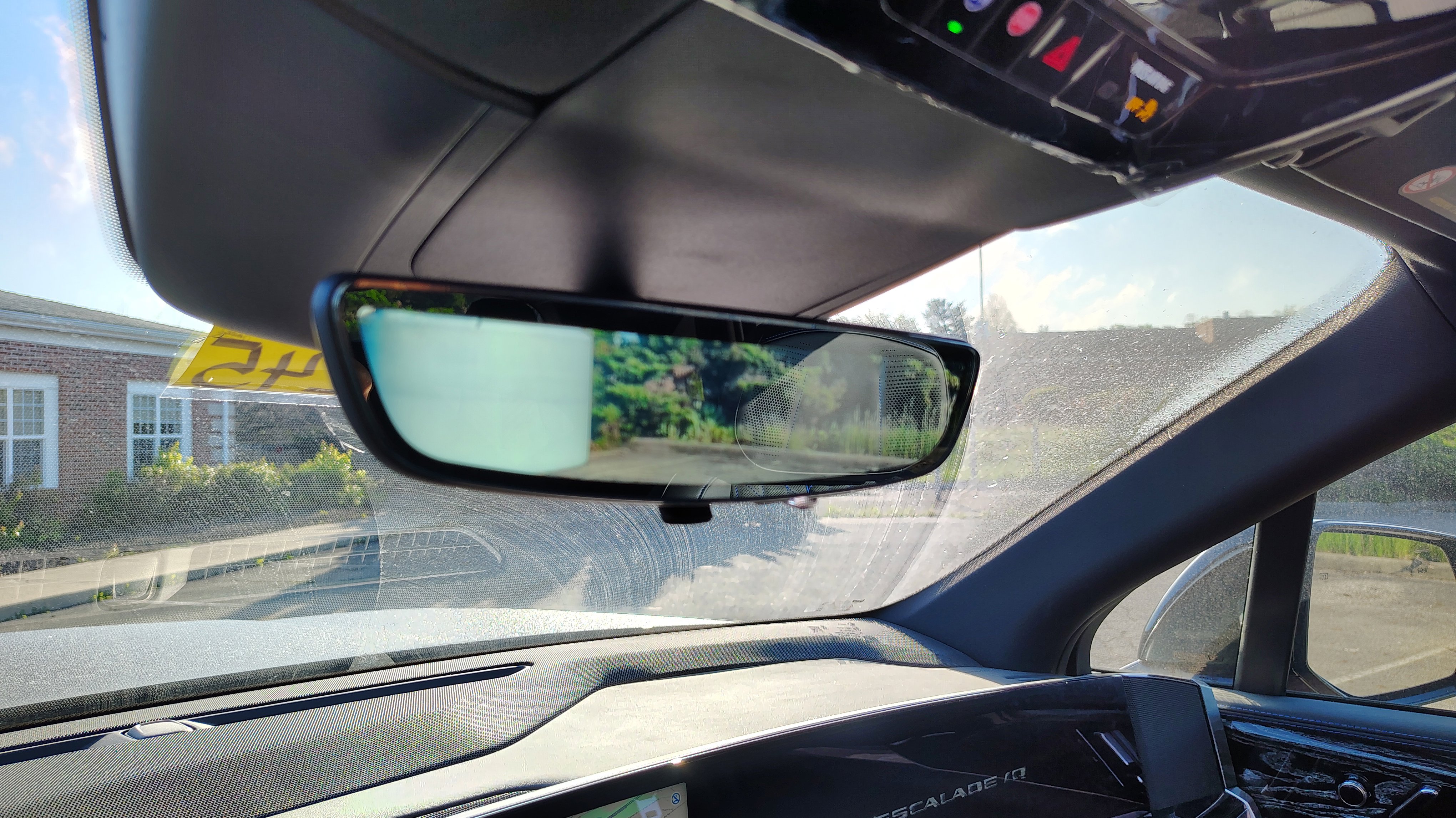 New 2025 Cadillac Escalade IQ Luxury 1 image 29