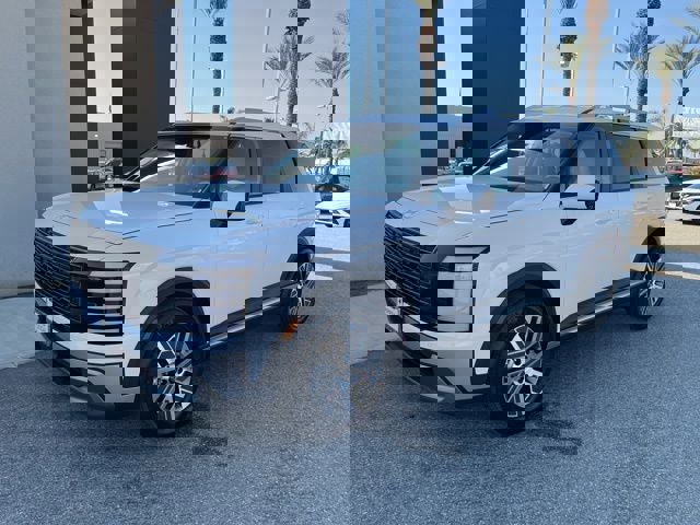 New 2026 Hyundai Palisade FWD Hybrid image 2