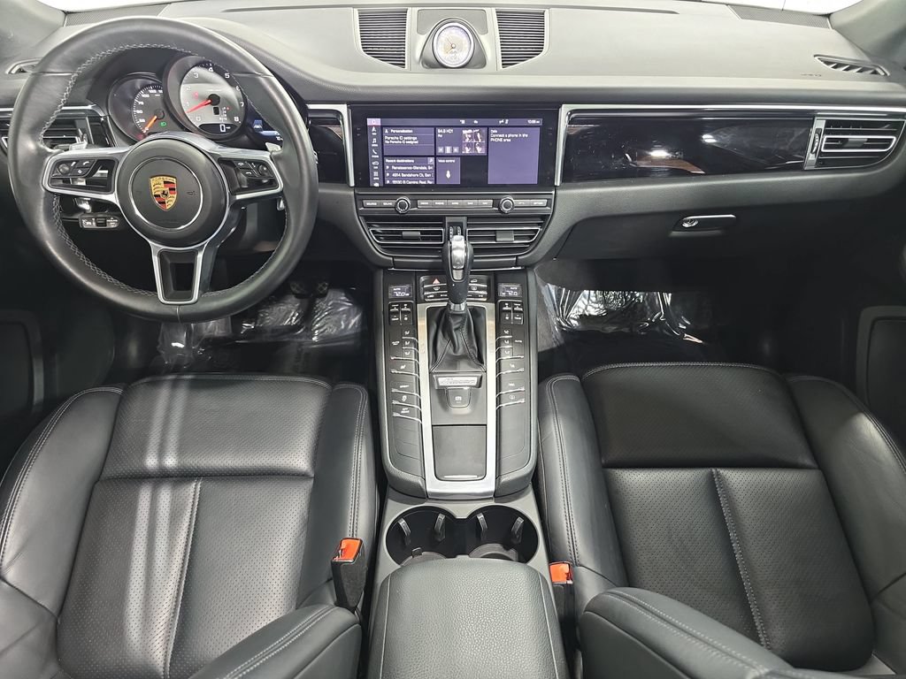 Used 2020 Porsche Macan S AWD/4WD image 13