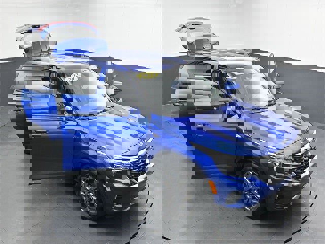 Used 2024 Kia Seltos LX image 38