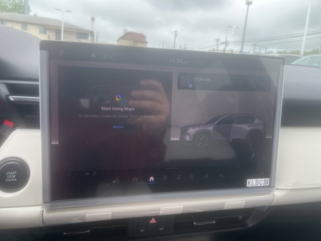 New 2026 MAZDA CX-5 Preferred AWD/4WD image 19