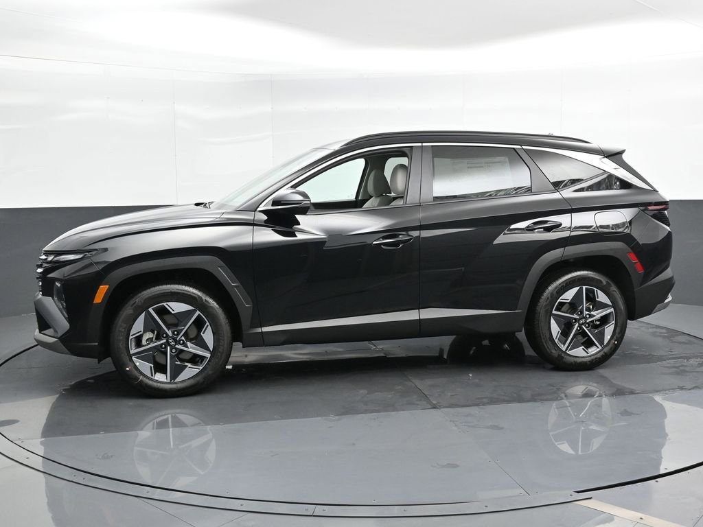 Used 2025 Hyundai Tucson SEL image 7