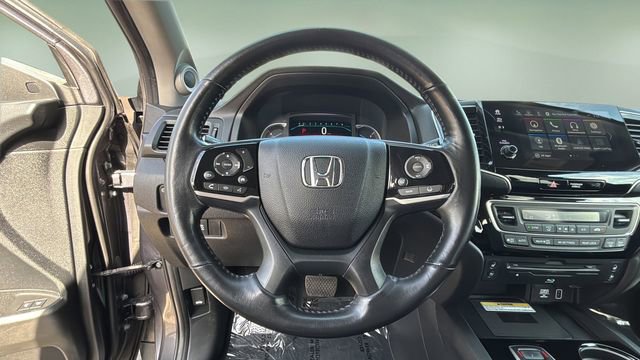 Used 2019 Honda Pilot Elite image 11