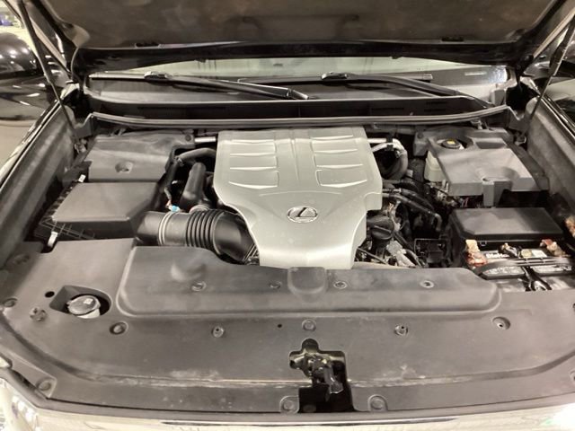 Used 2019 Lexus GX 460 Premium AWD/4WD image 16