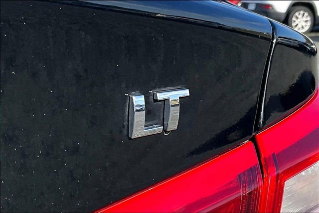 Used 2023 Chevrolet Malibu LT image 23