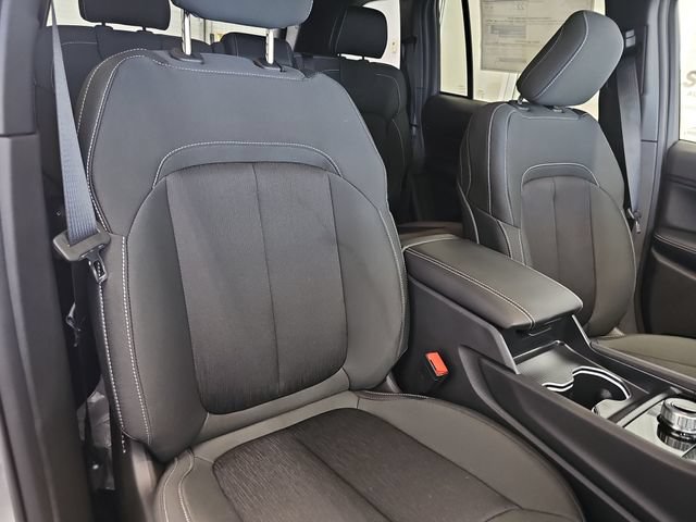 New 2026 Jeep Grand Cherokee Laredo X AWD/4WD image 30