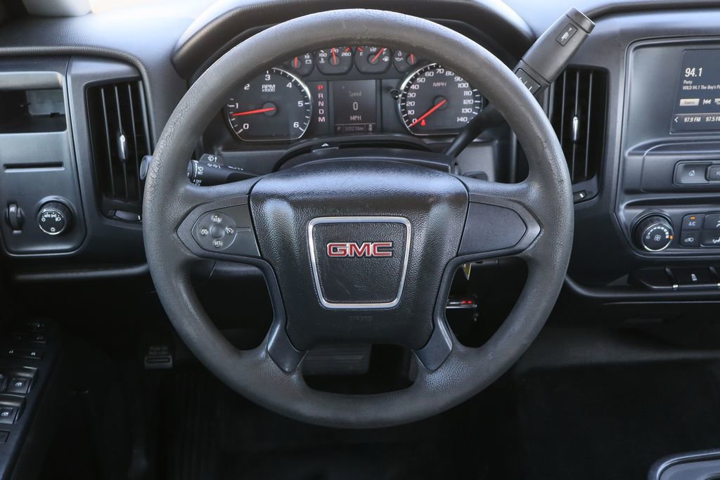 Used 2016 GMC Sierra 1500 2WD Double Cab w/ Sierra Convenience Package image 14