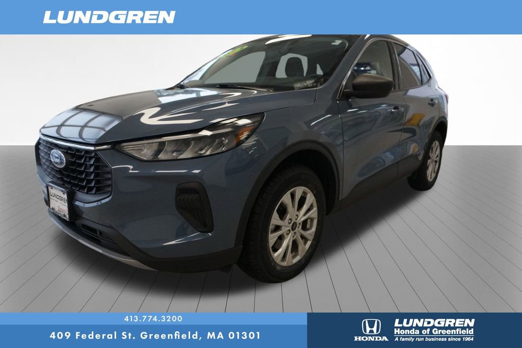 Used 2024 Ford Escape Active image 3