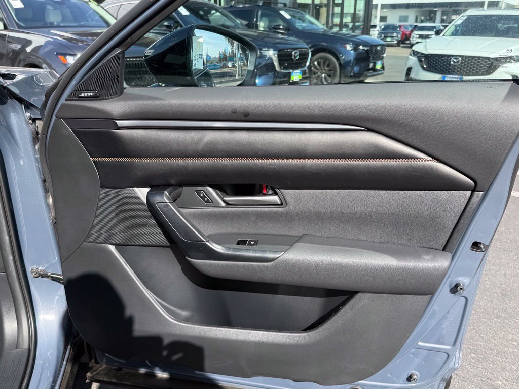 New 2026 MAZDA CX-50 AWD 2.5 Hybrid w/ Weather Package image 19