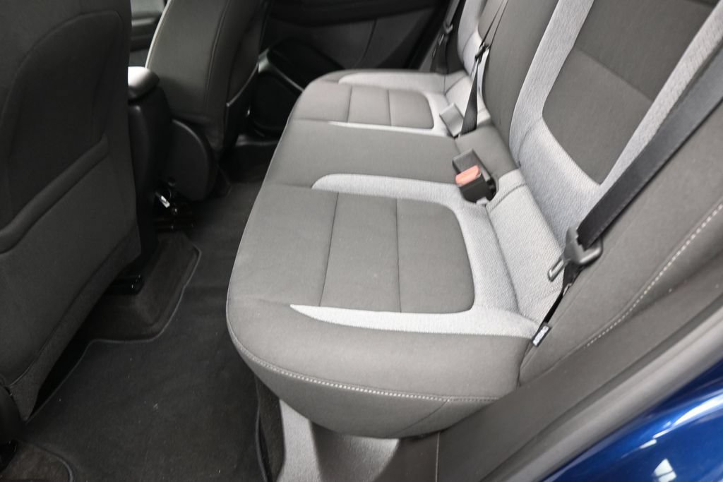 Used 2023 Chevrolet TrailBlazer LT FWD image 31