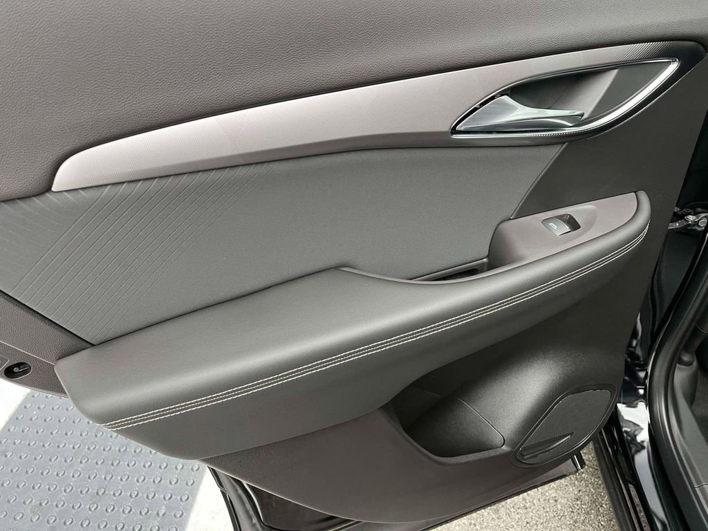 New 2026 Buick Envision Sport Touring AWD/4WD image 15