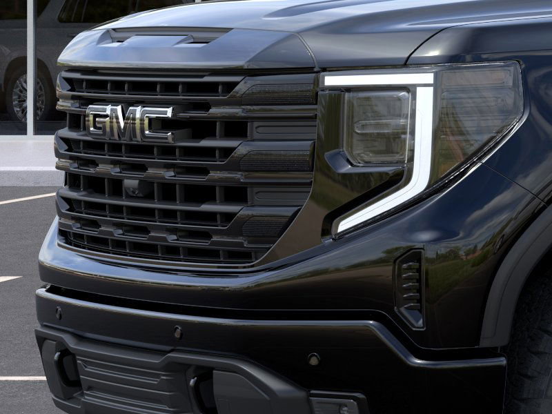 New 2026 GMC Sierra 1500 Elevation w/ Elevation Premium Package image 13
