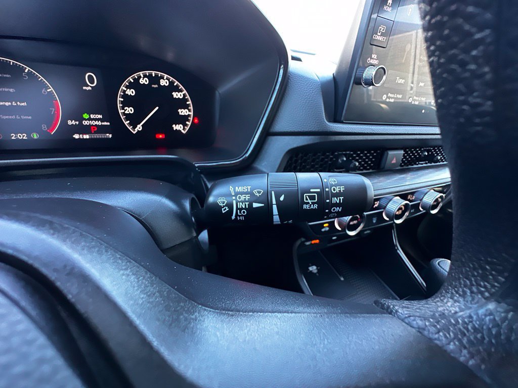Used 2026 Honda CR-V EX image 38