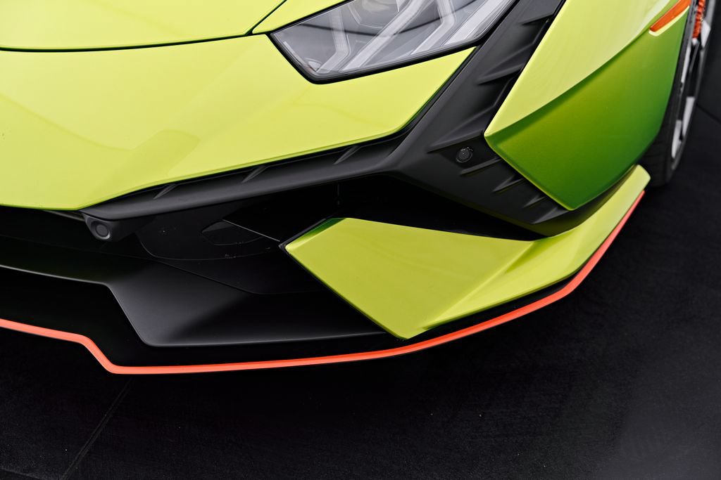 Used 2023 Lamborghini Huracan Tecnica RWD image 25