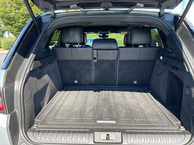 Used 2018 Land Rover Range Rover Sport Supercharged AWD/4WD image 18