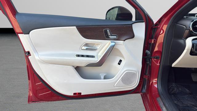 Used 2020 Mercedes-Benz A 220 w/ Premium Package image 16