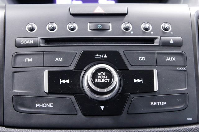 Used 2016 Honda CR-V SE image 29