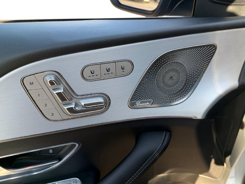 Used 2025 Mercedes-Benz GLE 350 4MATIC image 19