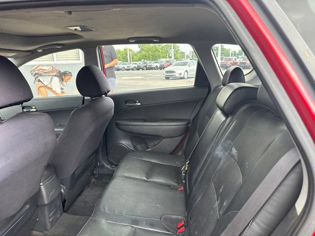 Used 2012 Hyundai Elantra FWD image 10