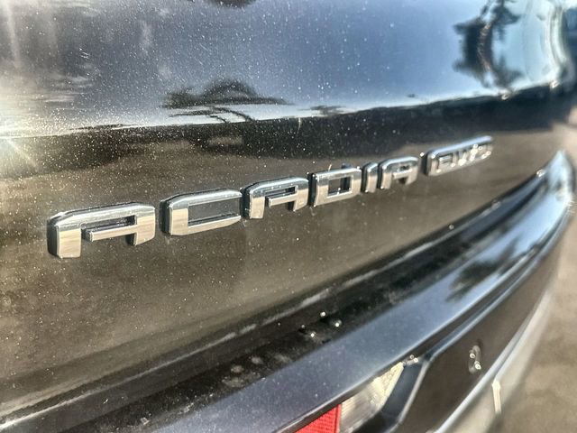 New 2026 GMC Acadia Denali w/ Super Cruise Package image 32