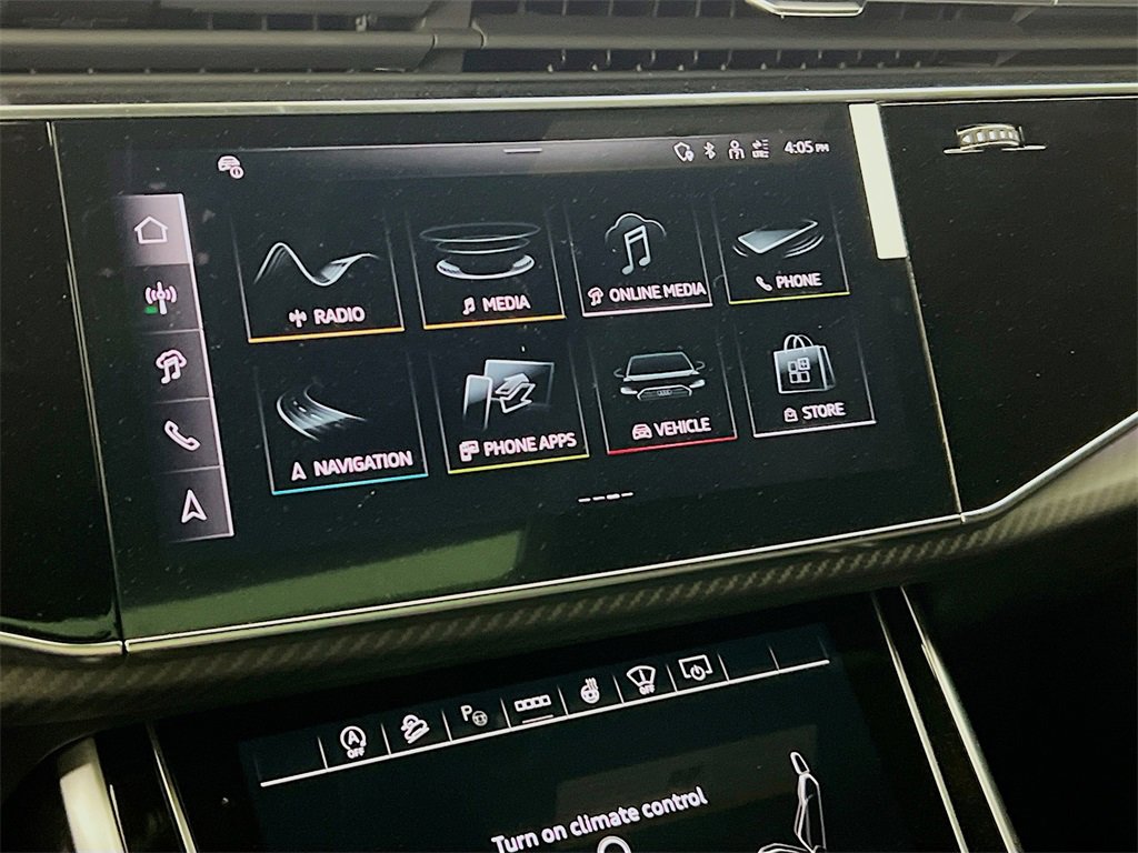 New 2026 Audi Q8 Prestige image 14