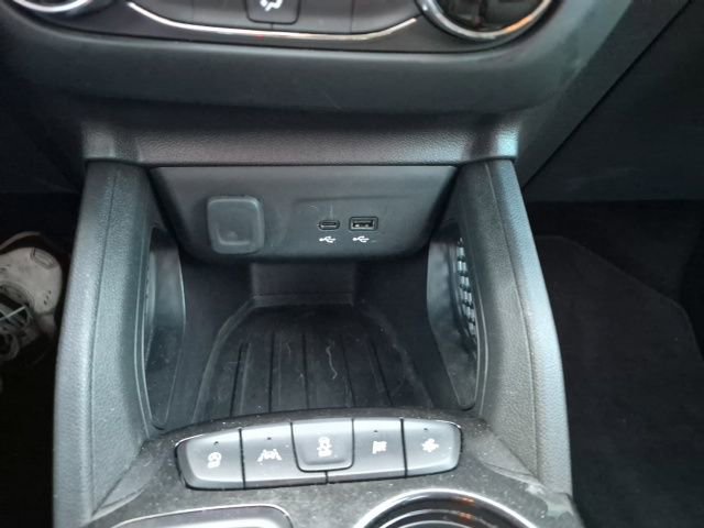 Used 2024 Chevrolet TrailBlazer LS w/ LS Convenience Package image 33