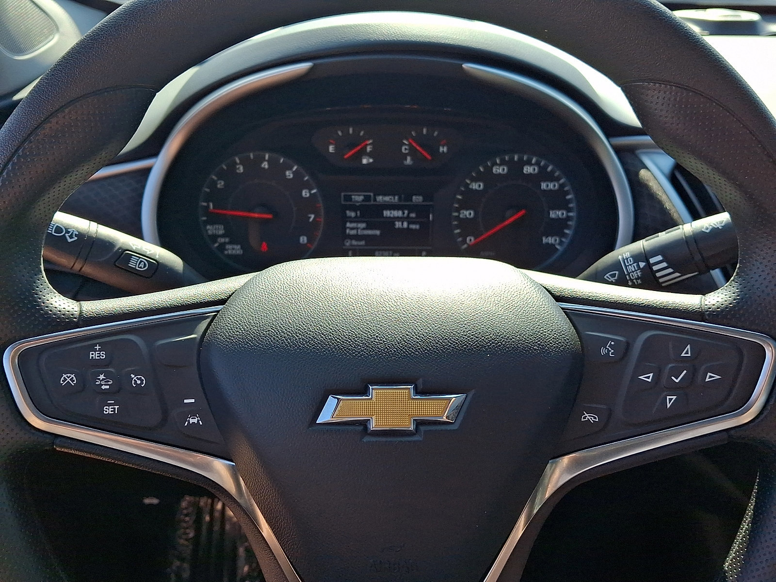 Used 2024 Chevrolet Malibu LT FWD image 19