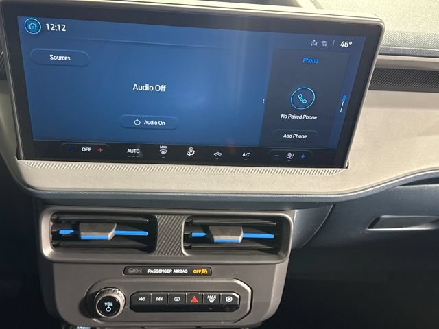 New 2026 Ford Maverick Lobo AWD/4WD image 23