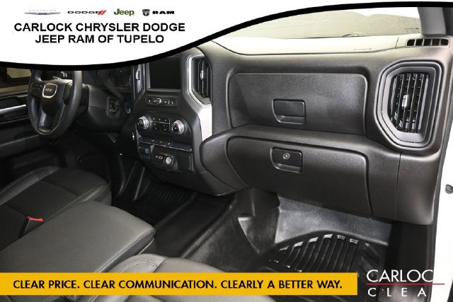 Used 2025 GMC Sierra 2500 Pro AWD/4WD image 31