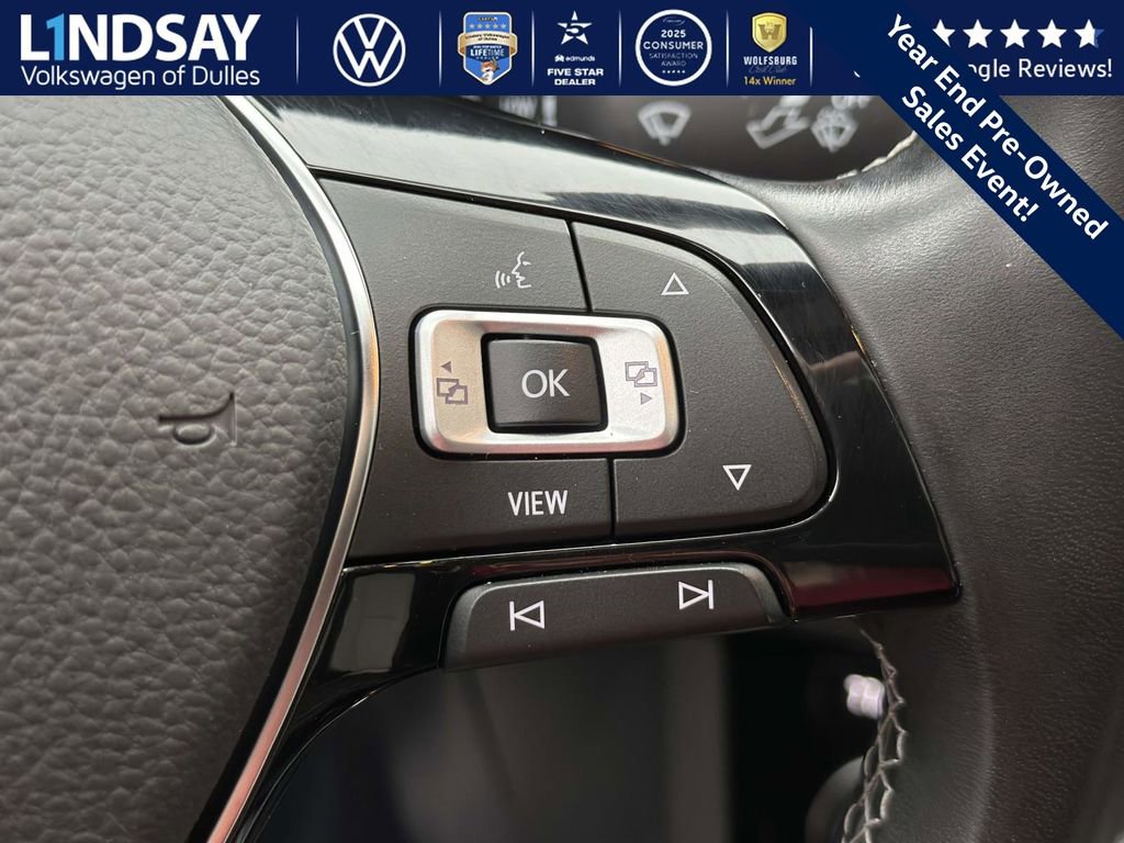 Used 2020 Volkswagen Jetta R-Line image 21