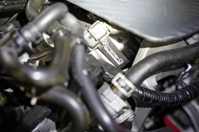Used 2019 Honda Civic Type R image 17