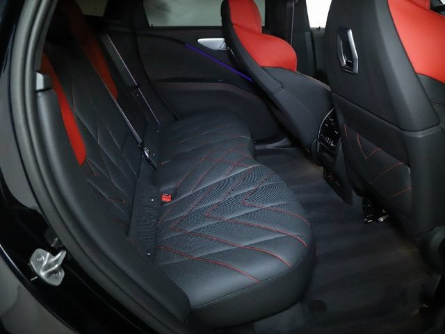 Used 2025 BMW XM Label Red AWD/4WD image 34