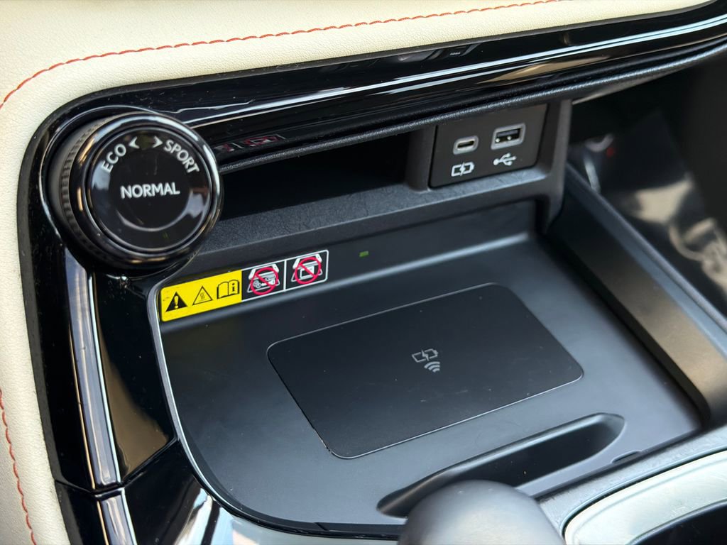 Used 2022 Lexus NX 450h+ AWD w/ Vision Package image 31