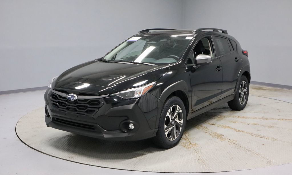 Used 2025 Subaru Crosstrek 2.5i Premium AWD/4WD image 8