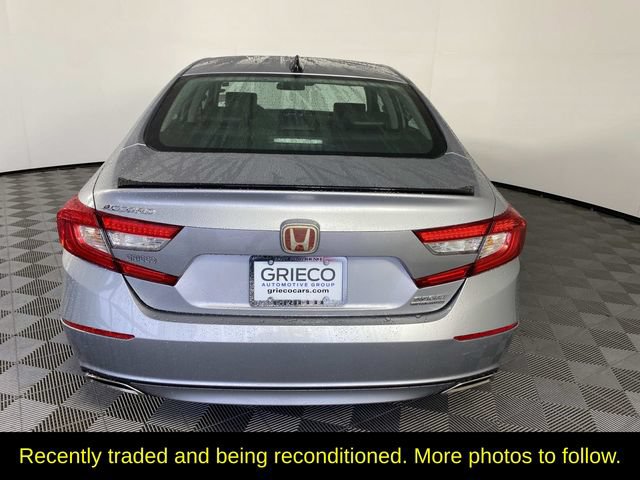 Used 2021 Honda Accord Sport Special Edition image 7