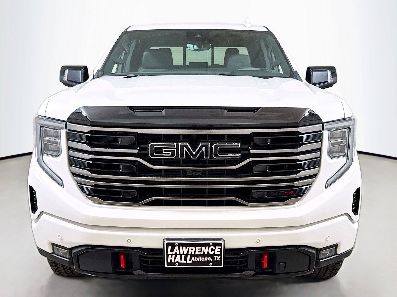 New 2026 GMC Sierra 1500 AT4 w/ AT4 Premium Package AWD/4WD image 2