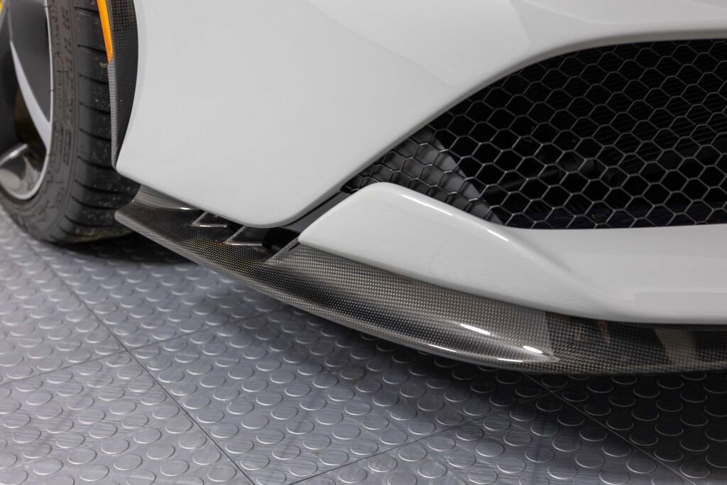 Certified 2023 Ferrari SF90 Stradale image 19